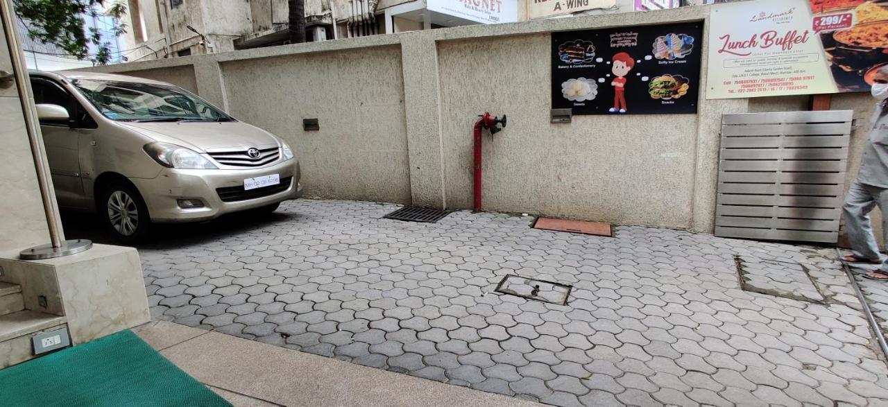 Landmark Residency Mumbai Dış mekan fotoğraf