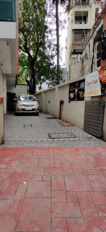 Landmark Residency Mumbai Dış mekan fotoğraf
