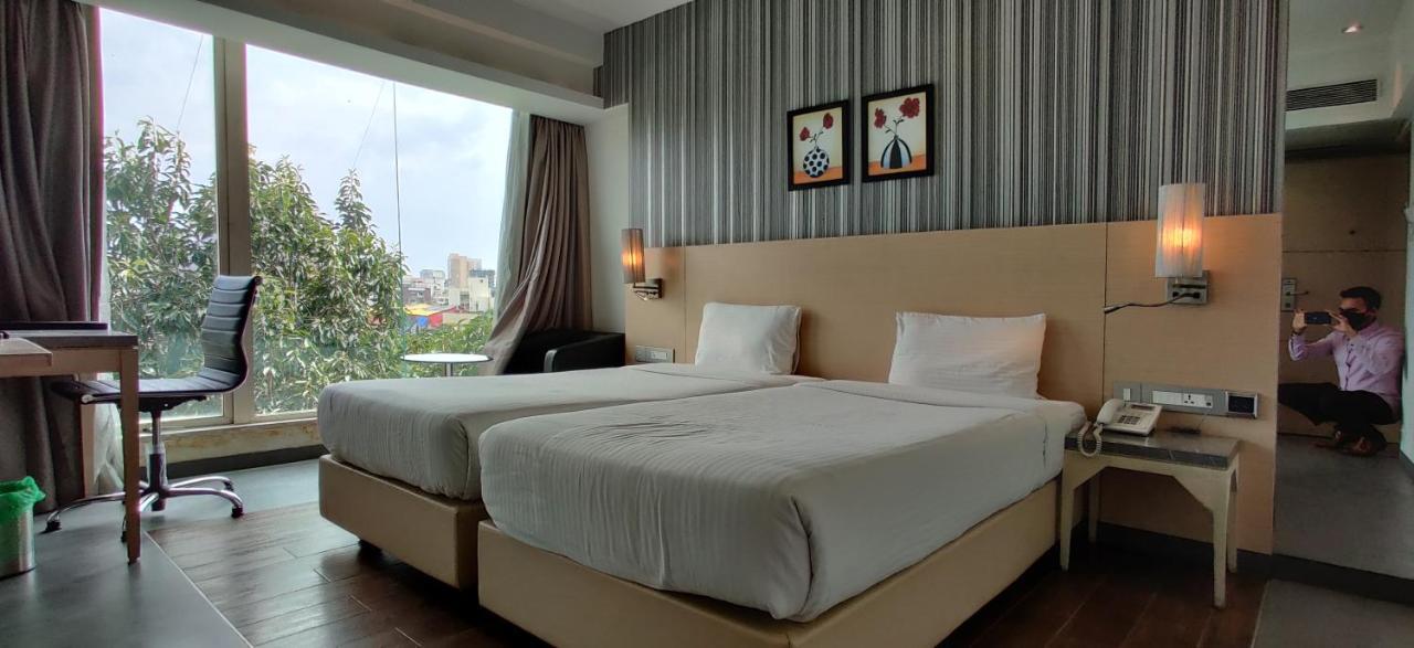 Landmark Residency Mumbai Dış mekan fotoğraf