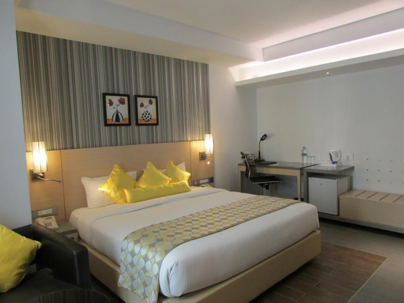 Landmark Residency Mumbai Dış mekan fotoğraf