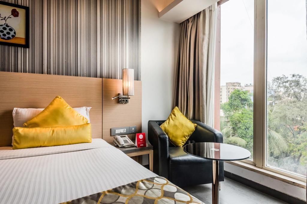 Landmark Residency Mumbai Dış mekan fotoğraf